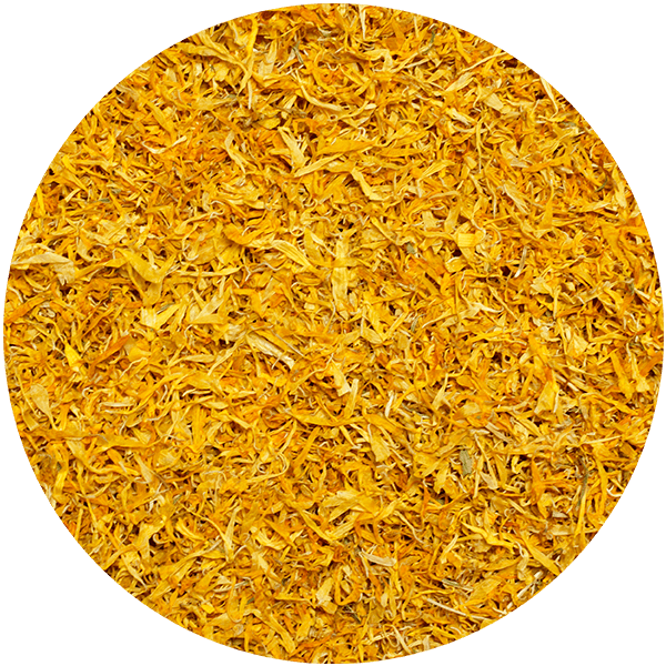 Mary Rose – Caléndula 10 g – flor de caléndula (pétalos)