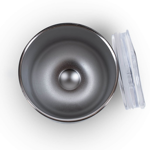 Yerba Mate TermoLid set térmico Guaraní