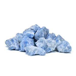 Set de Regalo Esotérico: Yerba Mate + Salvia Blanca + Calcita Azul