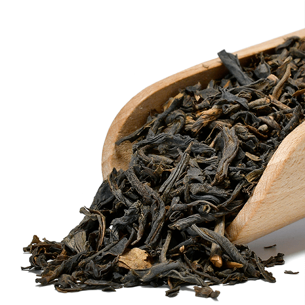 Mary Rose - Té Negro Yunnan en lata - 50 g