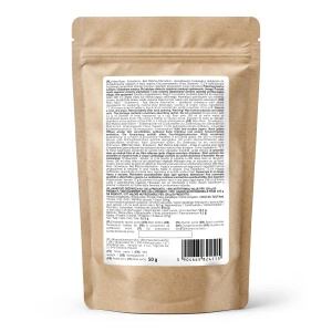 Mary Rose – Red Matcha Alternative – Fresa (en polvo) 50 g