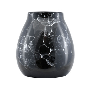 Set de Yerba Mate Verde Mate Mas IQ 500g 0,5kg Yerbomos + Calabaza + Bombilla