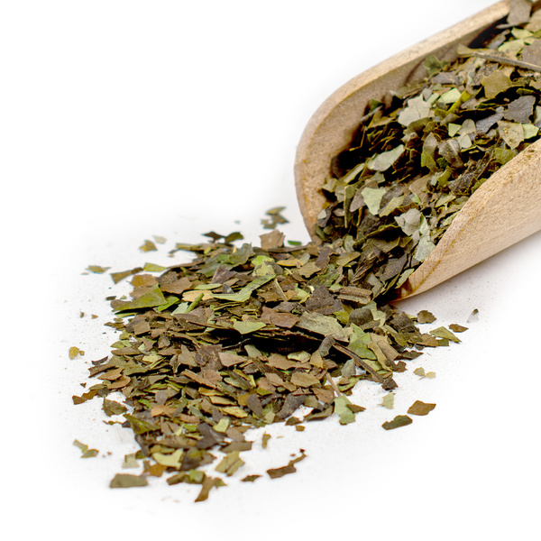 Guayusa Pachamama Heartwarming – orgánica – 25g