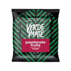 Yerba Mate 10x50g 500g set de muestras + accesorios