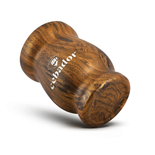 Set de accesorios para yerba mate: Calabaza + Botella Térmica + Bombilla