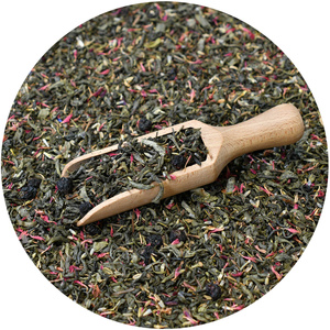Aromantra x Mary Rose – Té del Zodíaco – Virgo (té verde) 50 g