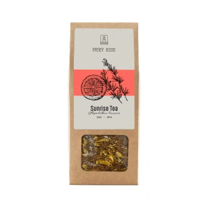 Mary Rose - Té Rooibos Sunrise - 50 g