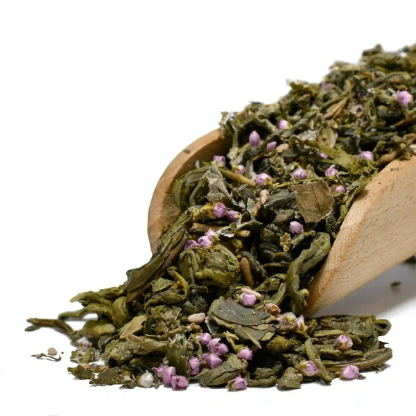 Mary Rose - Té Herbal Passion - 50 g