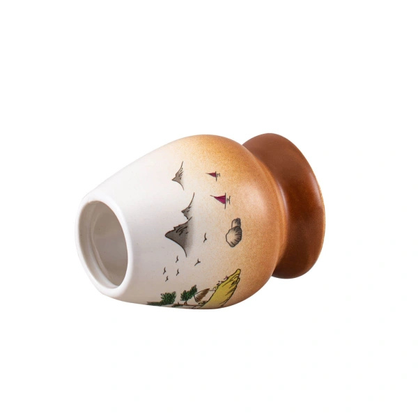 Set de regalo para preparar Orange Matcha