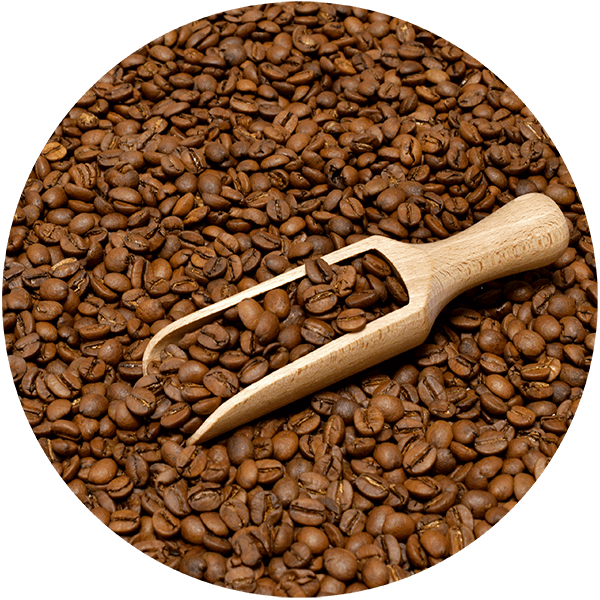 Set de regalo con café Bro Coffee Roastery y té Mary Rose