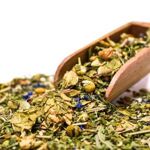 Set de Yerba Mate Verde Mate: Ashwagandha + Pumpkin Spice