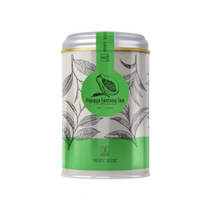 Mary Rose - Papaya Fantasy Té en lata - 50 g