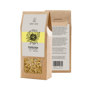 Mary Rose  Higo Chumbo - flor de cacto 20 g (pétalos de flores)