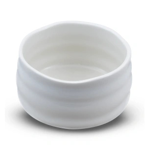 Set para preparar White Matcha