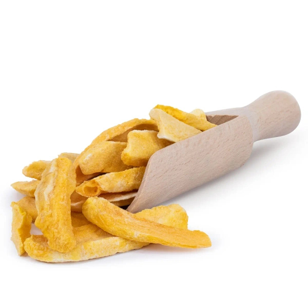FiloLilo – Mango liofilizado (rodajas) 100 g