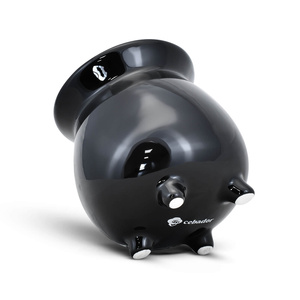 Set de inicio Yerba Mate Verde Mate Pumpkin Spice 400g + Calabaza Caldero