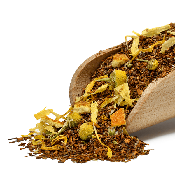 Mary Rose - Té Rooibos Sunrise - 50 g