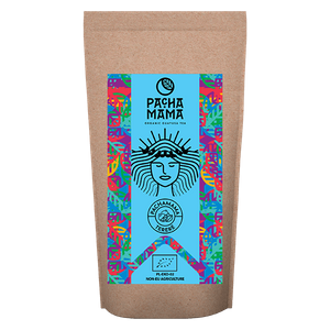 Guayusa Pachamama Tereré 250 g (orgánica)
