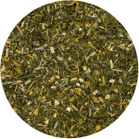 Mary Rose - Té Fresca - 50g