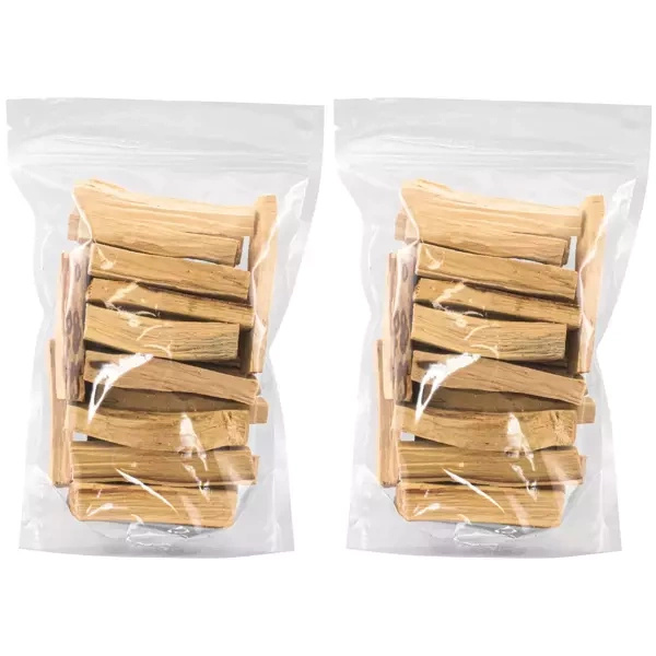 Palo Santo – Incienso 2x 0,5 kg