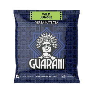 Juego de Yerba Mate 500g calabaza 10x50g termo