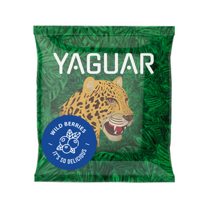 Set de degustación de yerba mate para dos 10x50g
