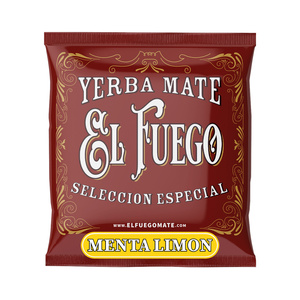 Yerba Mate Verde Tykva Premium Set PARA DOS