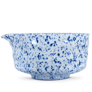 Set para preparar Blue Matcha