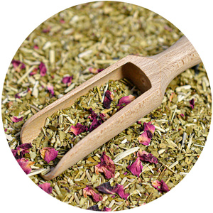 Yerba Mate Set calabaza + bombilla para dos