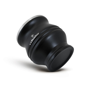 TermoColador – vaso térmico para yerba mate – 190 ml (negro)