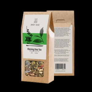 Mary Rose - Morning Dew Té - 50g