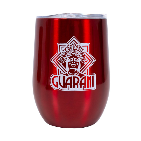 Juego de yerba mate Guaraní Energy 500g