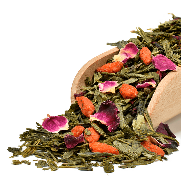 Mary Rose - Té Magic Strawberry - 50 g