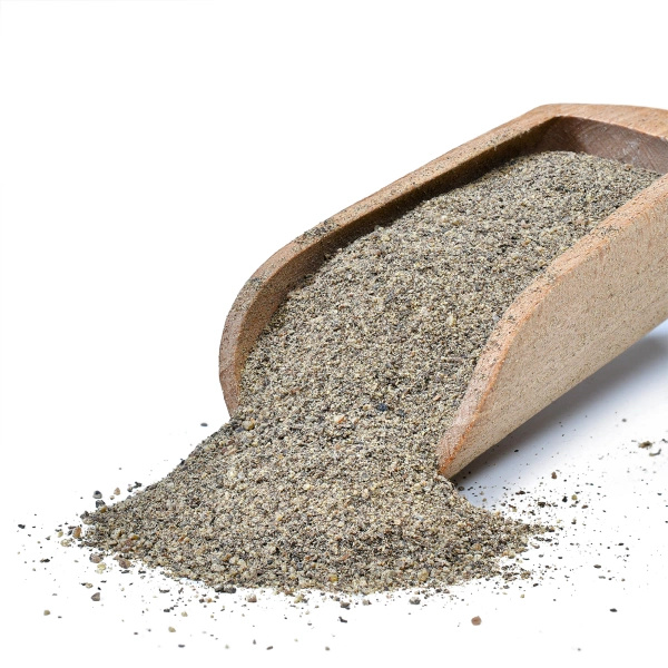 Vivarini – Pimienta negra (molida) 0,5 kg