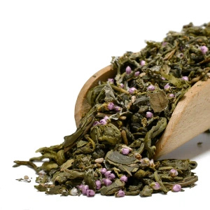 Mary Rose - Té Herbal Passion - 50 g