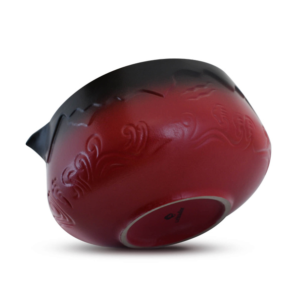 Juego para preparar té matcha