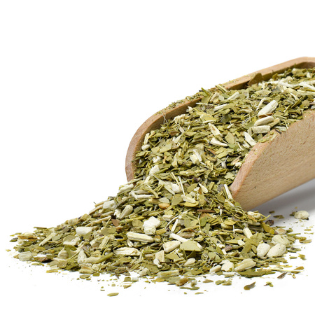 Yerba Mate Soul Mate Despalada 500g + Soul Mate Organica 500g - Set de Principiantes para dos