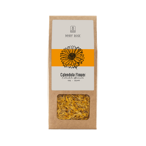 Mary Rose – Caléndula 10 g – flor de caléndula (pétalos)