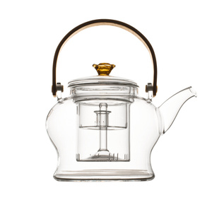 Set de regalo: té, bombas de té, dulces y accesorios para té