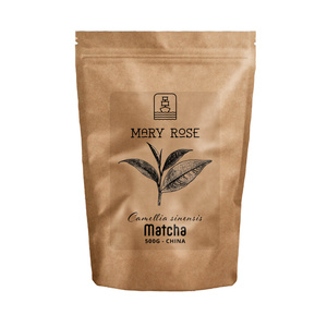 Mary Rose – Té verde Matcha chino 500 g