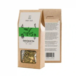 Mary Rose - Té Santa Secret - 50 g