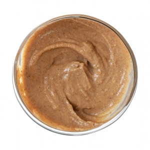 Nustino – Mantequilla de cacahuete en polvo – Pumpkin Spice (sin azúcar añadido) 400 g