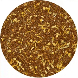 Mary Rose - Té Rooibos Sunrise - 50 g