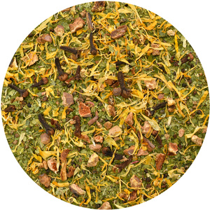 Set de regalo Yerba Verde Mate Let's Get Warm