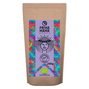 Guayusa Pachamama Lavanda 250 g (orgánica)