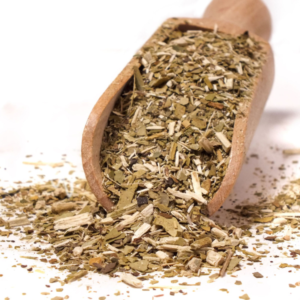 Yerba Mate Guarani Energia con Guarana 2x500g=1kg