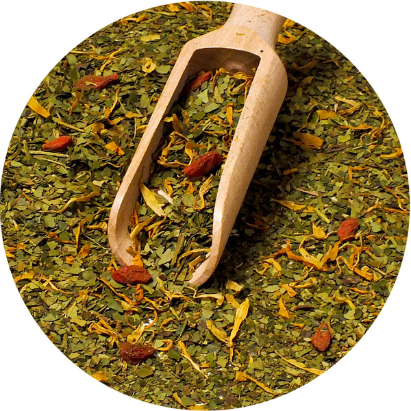 Yerba Verde Mate Green SET varios sabores 3x500g