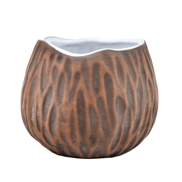 Verde Mate Yaguar juego yerba mate cerámica calabaza Coconut bombilla