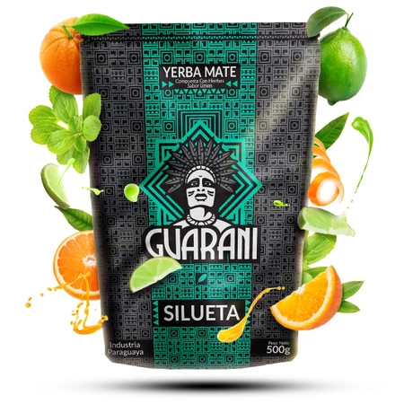 Guarani Silueta 0,5kg