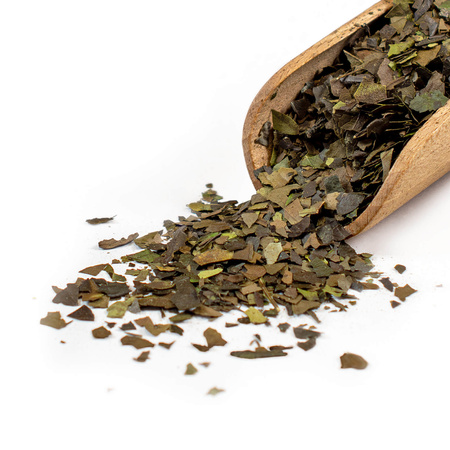 Guayusa Pachamama – 100g – orgánica